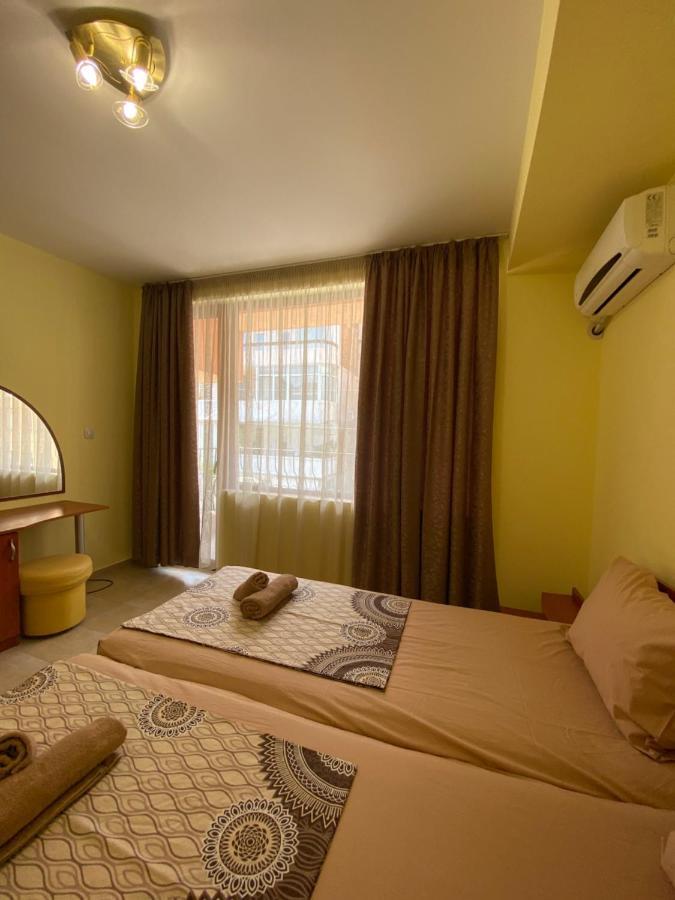 Guest house Къща За Гости Деника *