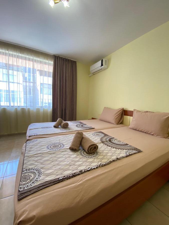 Къща За Гости Деника Guest house Sozopol