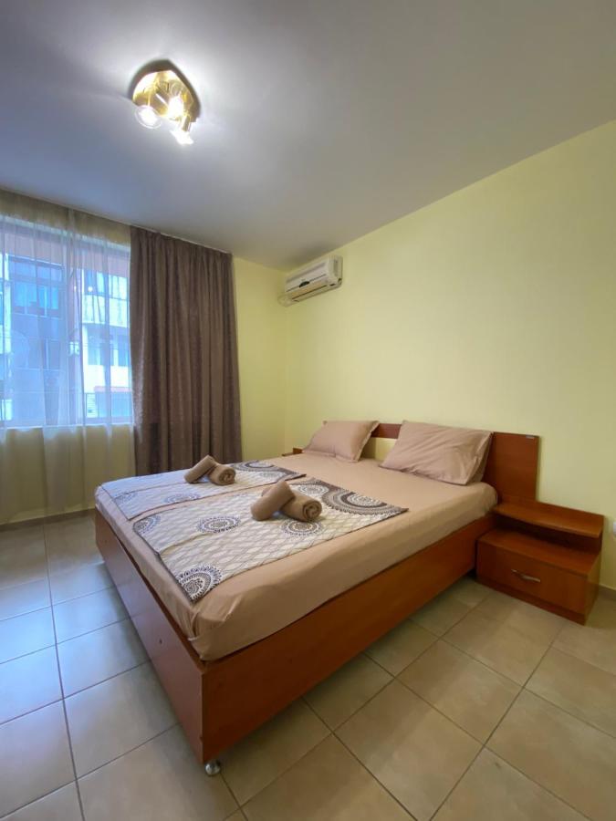 Къща За Гости Деника Guest house Sozopol